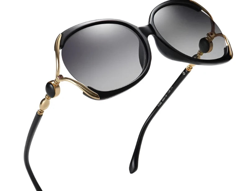 Fashion Polarized Sunglasses