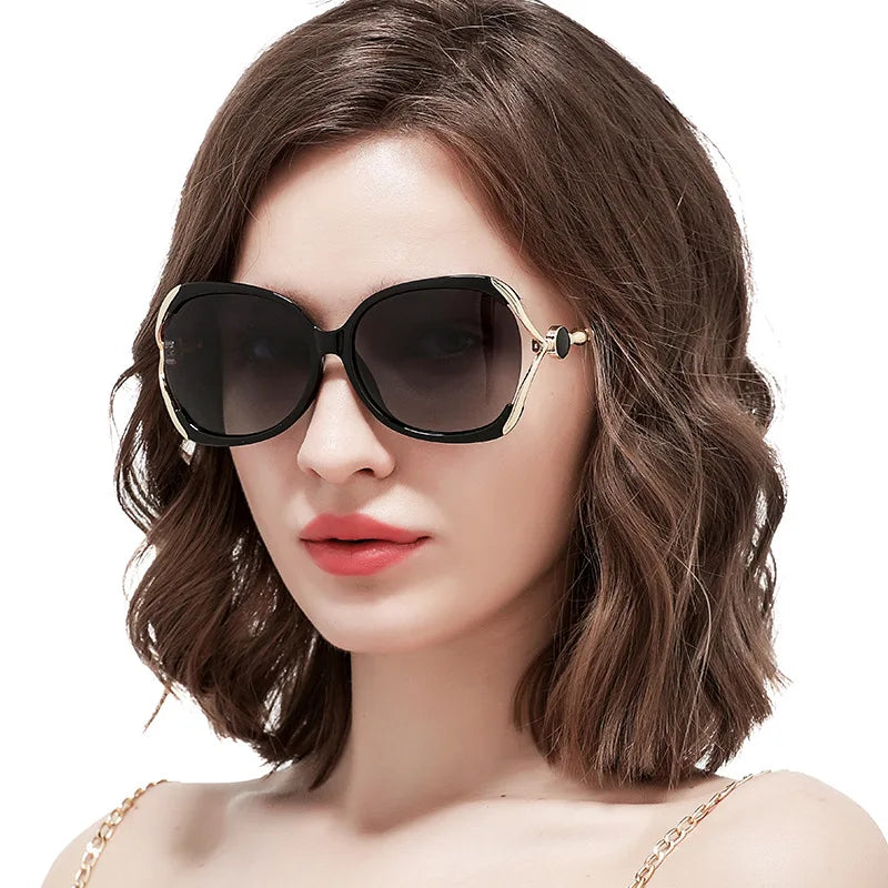Fashion Polarized Sunglasses