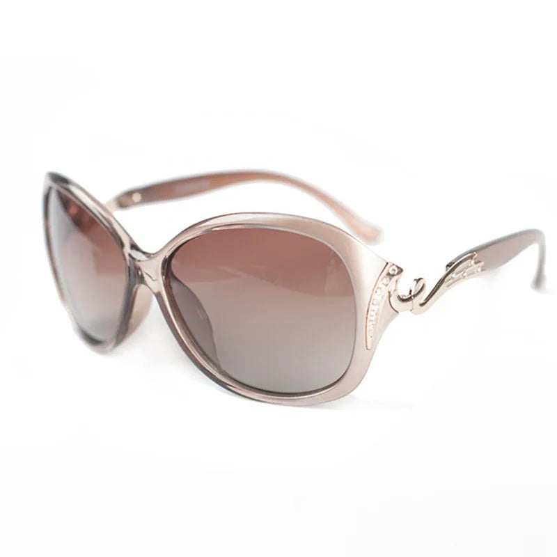 Hot Polarized Sunglasses