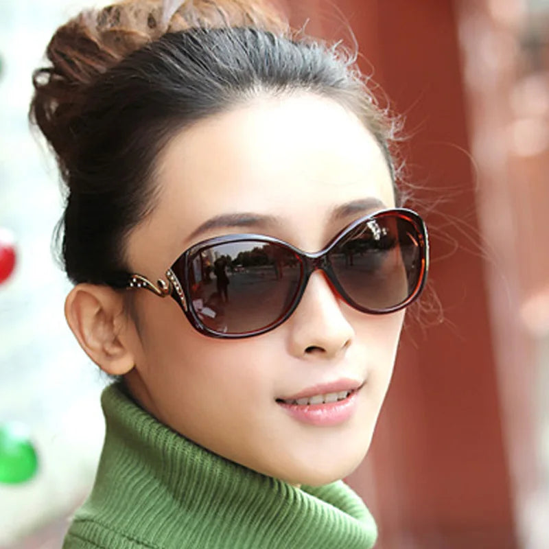Hot Polarized Sunglasses