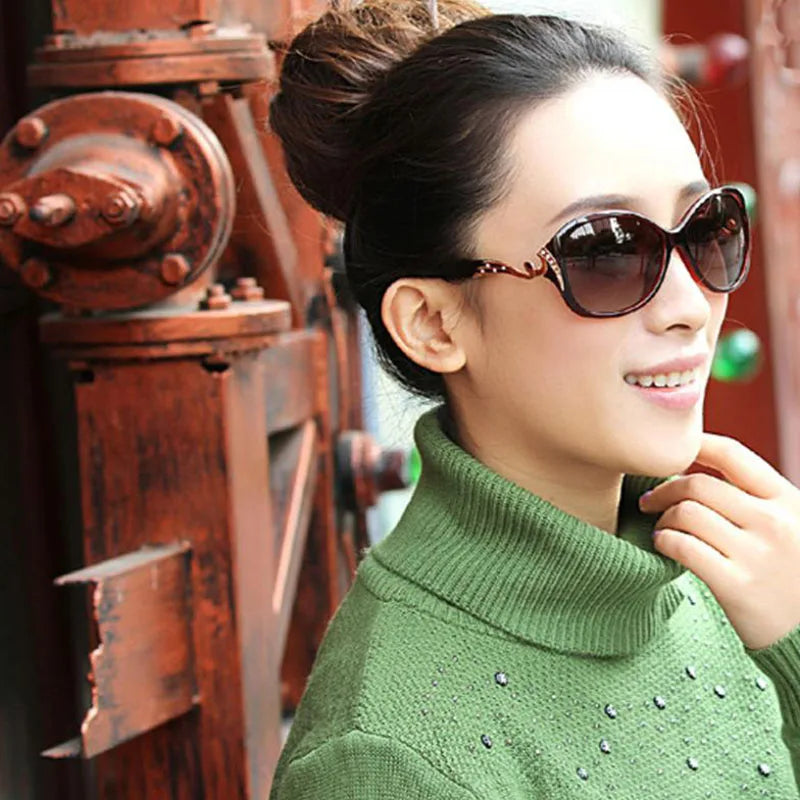 Hot Polarized Sunglasses