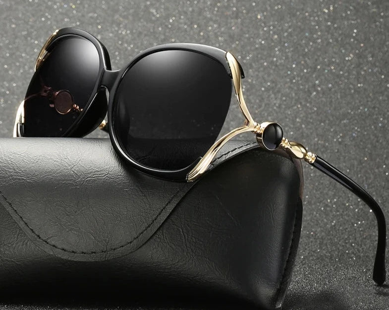 Fashion Polarized Sunglasses