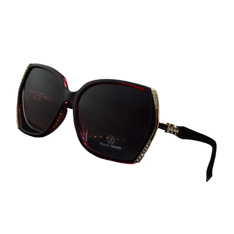 High Quality Polarized Sunglasses