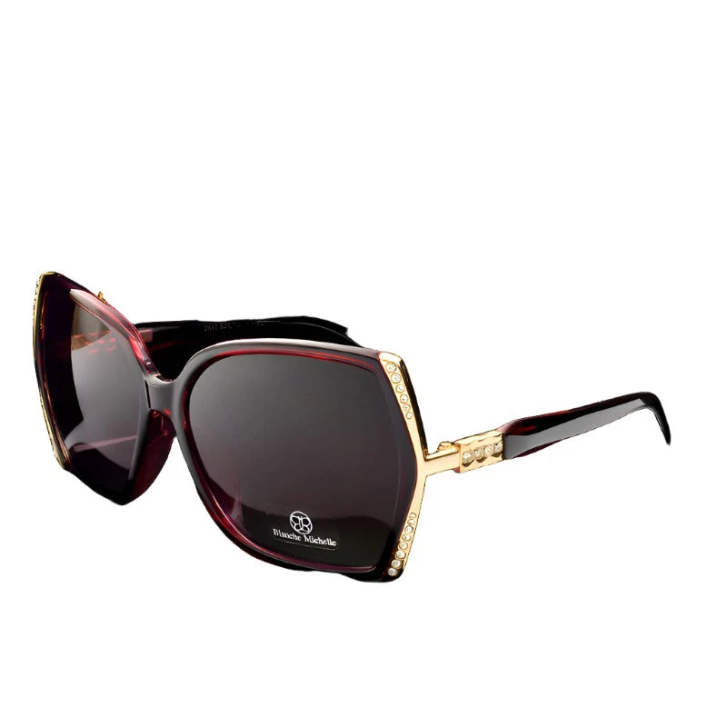 High Quality Polarized Sunglasses