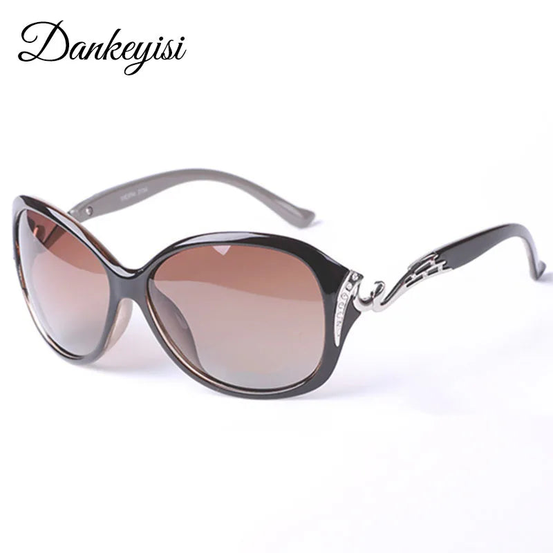 Hot Polarized Sunglasses