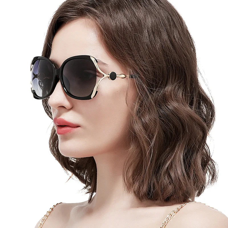Fashion Polarized Sunglasses