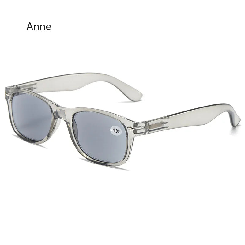 Polarized Lenses Reading Glasses
