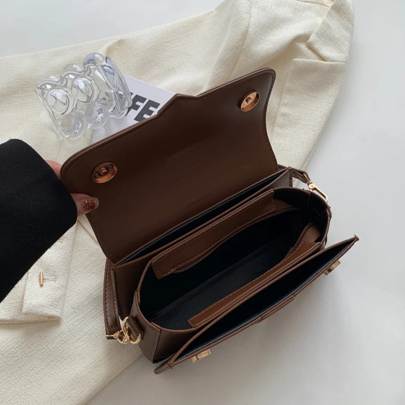 The Lana Shoulder Bag