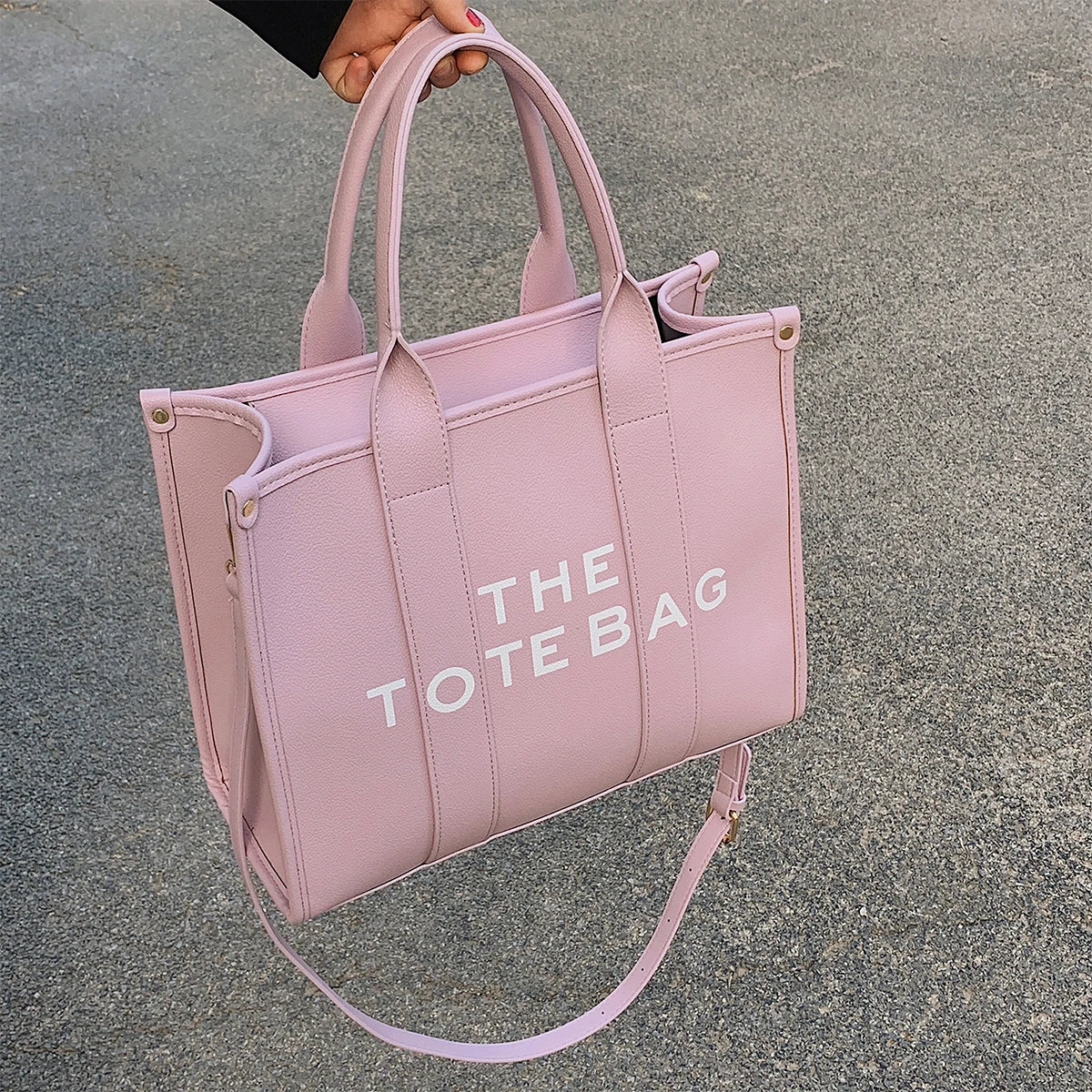 The Everywhere Tote - Luxury Handbags for Women