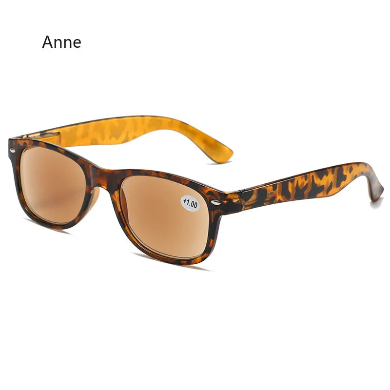 Polarized Lenses Reading Glasses