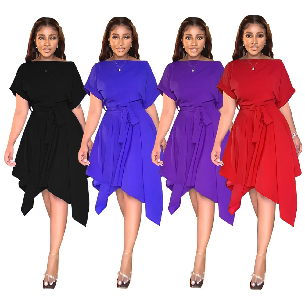 Long Summer Dresses For Woman