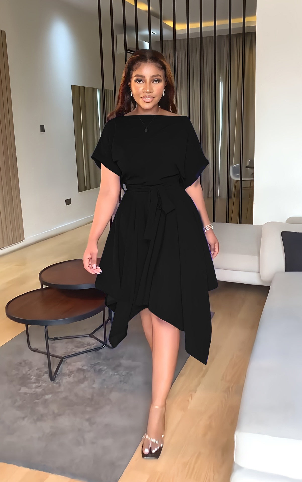 Long Summer Dresses For Woman