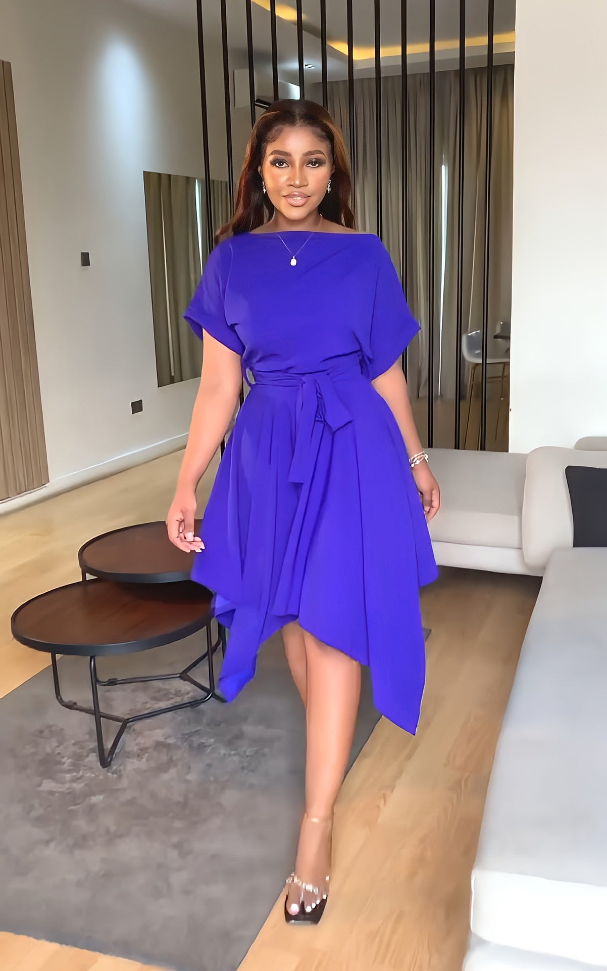 Long Summer Dresses For Woman