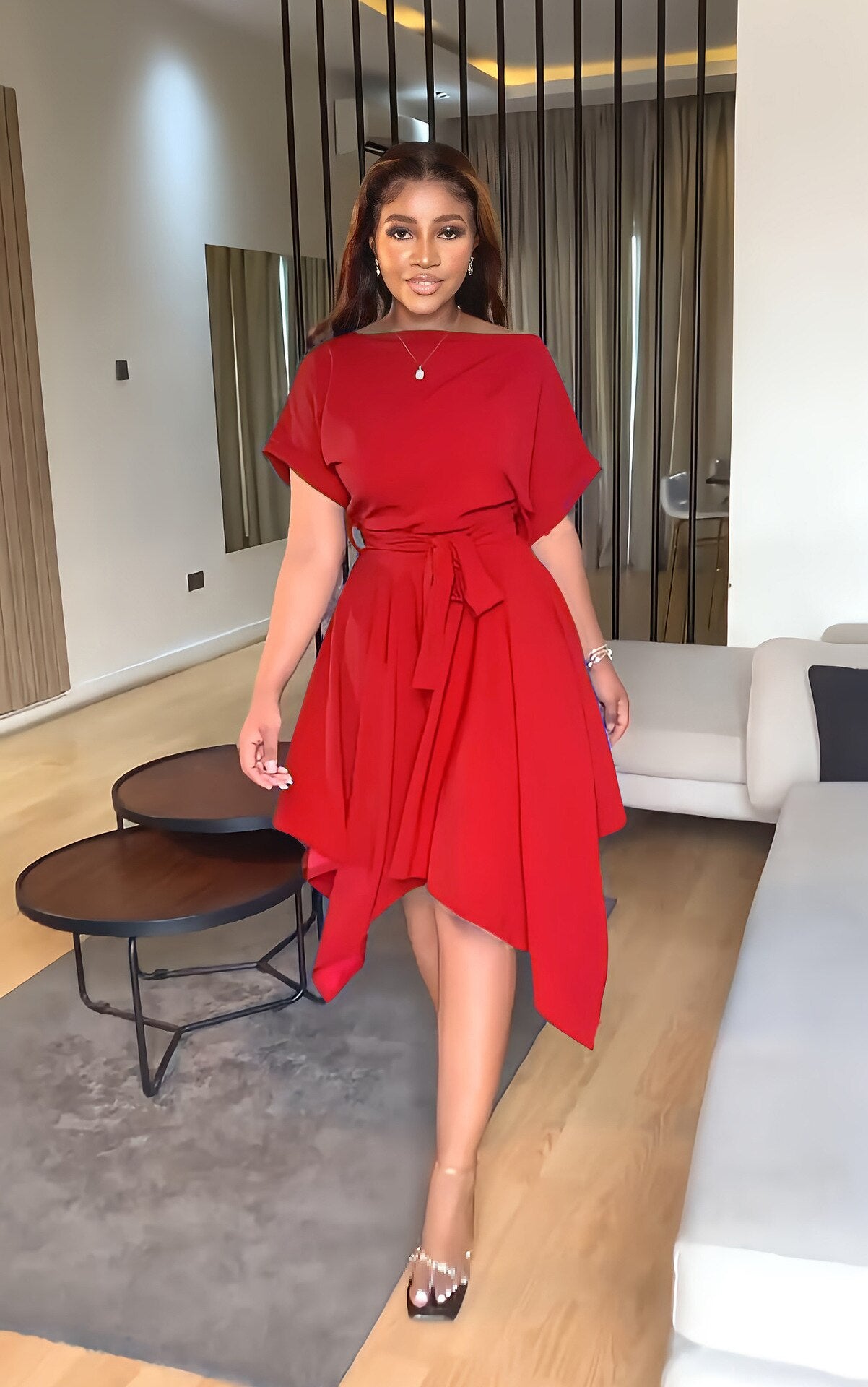 Long Summer Dresses For Woman