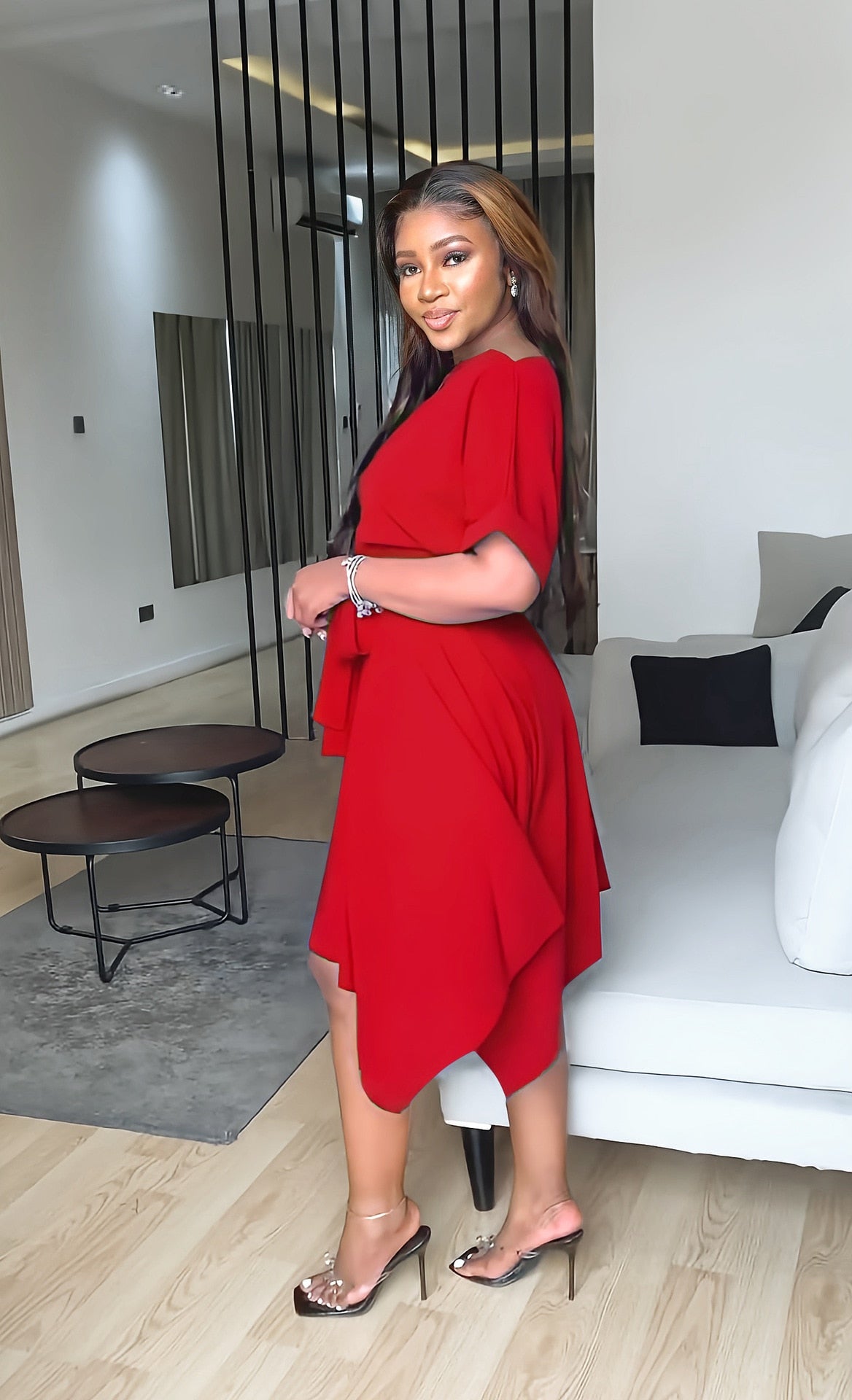 Long Summer Dresses For Woman
