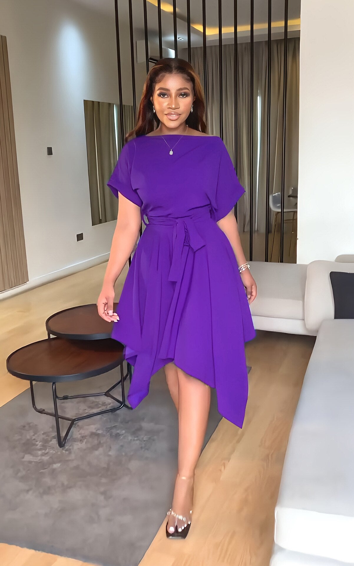Long Summer Dresses For Woman