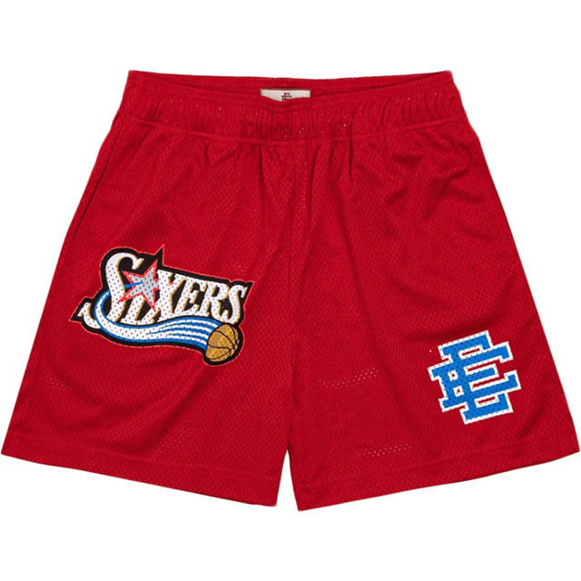 Street Wear Basketball Shorts