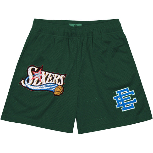 Street Wear Basketball Shorts
