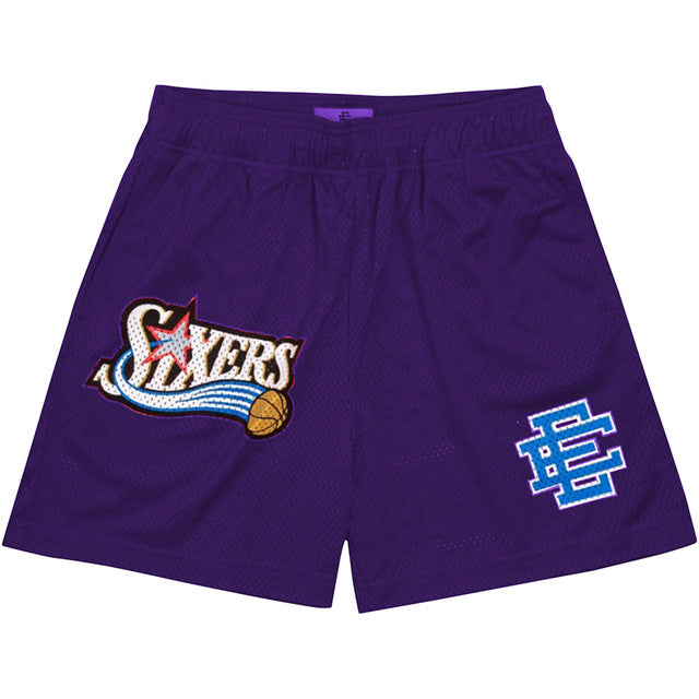 Street Wear Basketball Shorts