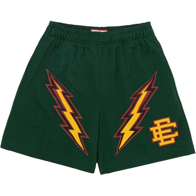 Street Wear Basketball Shorts
