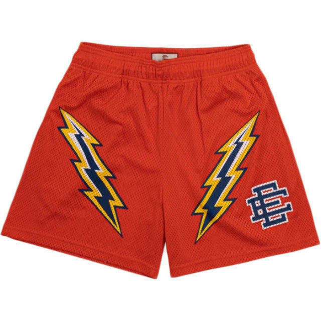 Street Wear Basketball Shorts