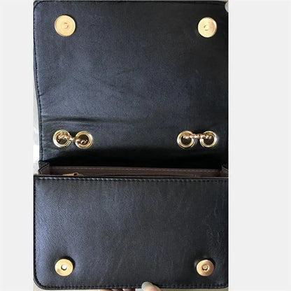 Luxury Quality Plush Crossbody Bags For Women