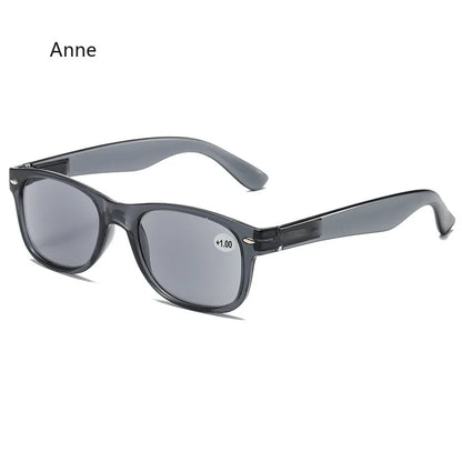 Polarized Lenses Reading Glasses