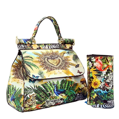 Classic Crossbody Bags For Women