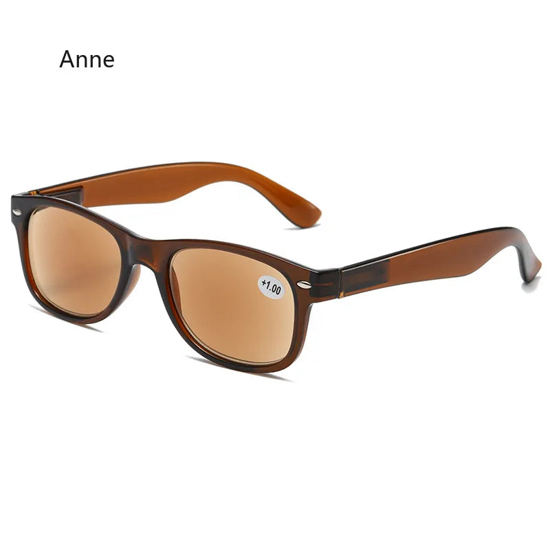 Polarized Lenses Reading Glasses