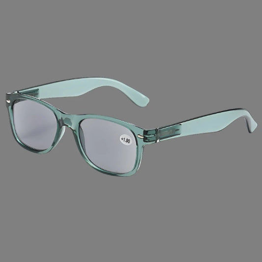 Polarized Lenses Reading Glasses