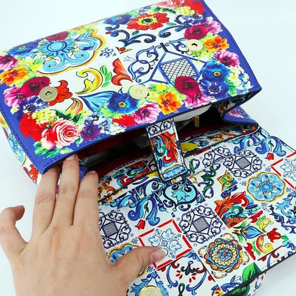 Classic Crossbody Bags For Women