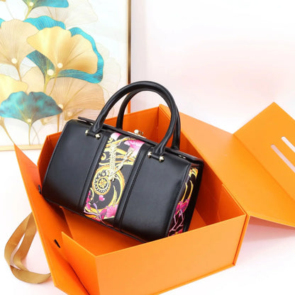 Fashion Printing Handbag for Women